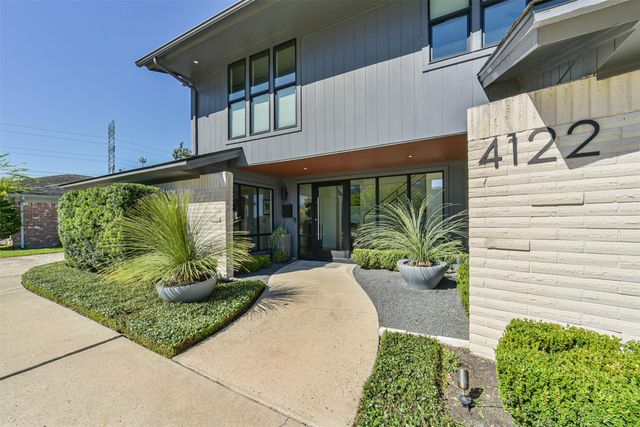 4122 N Braeswood Boulevard, Houston, TX 77025