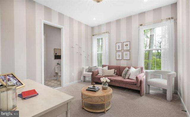 0 SPOTSWOOD FURNACE RD., Fredericksburg, VA 22407