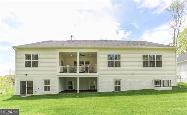 0 SPOTSWOOD FURNACE RD., Fredericksburg, VA 22407