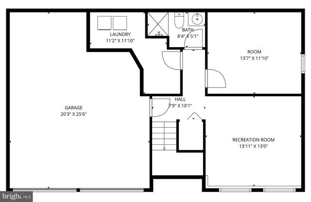 90 ERVIN OVERLOOK, Stafford, VA 22556