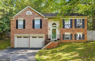 90 ERVIN OVERLOOK, Stafford, VA 22556