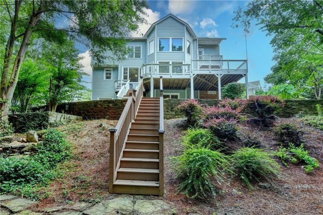 7530 Grand Reunion Drive, Hoschton, GA 30548