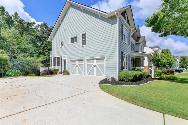7530 Grand Reunion Drive, Hoschton, GA 30548