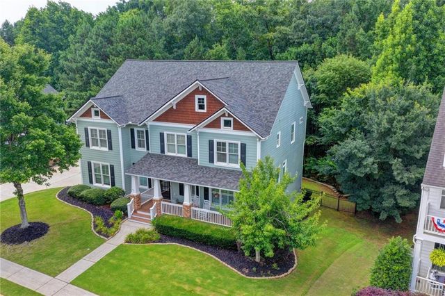 7530 Grand Reunion Drive, Hoschton, GA 30548
