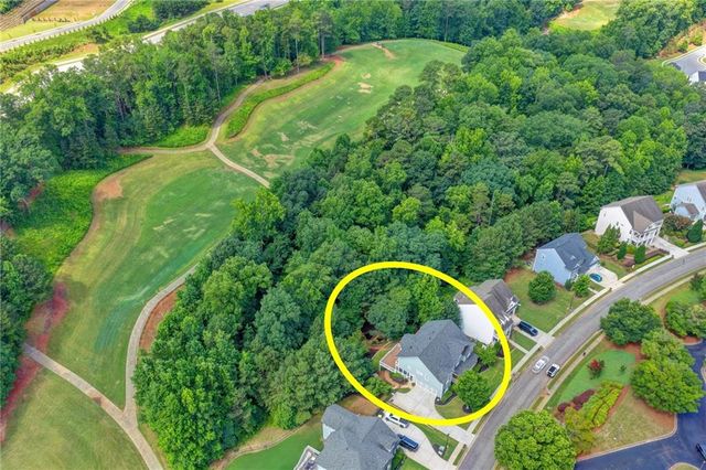 7530 Grand Reunion Drive, Hoschton, GA 30548