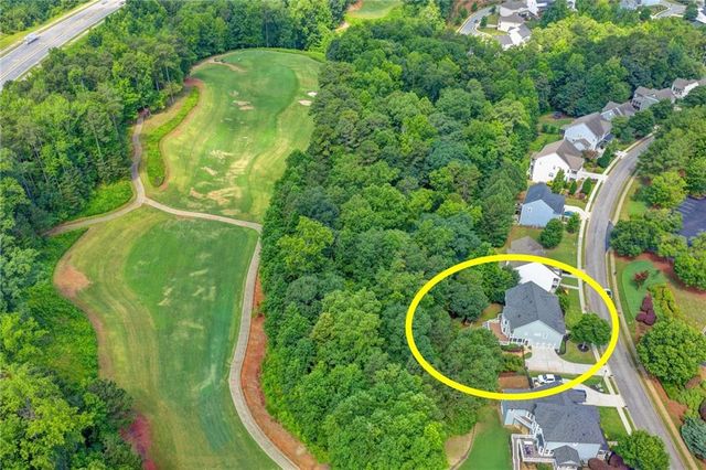 7530 Grand Reunion Drive, Hoschton, GA 30548