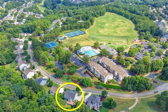 7530 Grand Reunion Drive, Hoschton, GA 30548