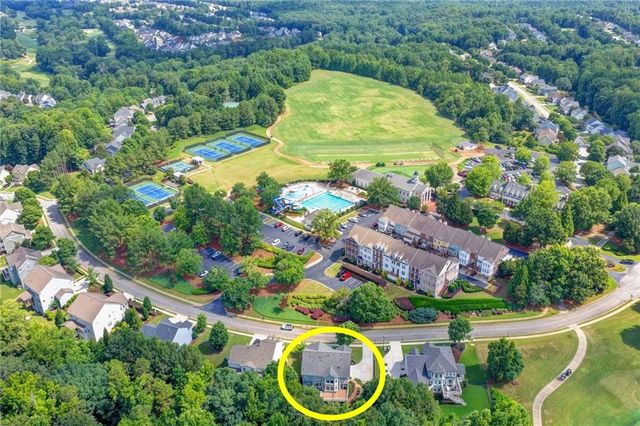 7530 Grand Reunion Drive, Hoschton, GA 30548