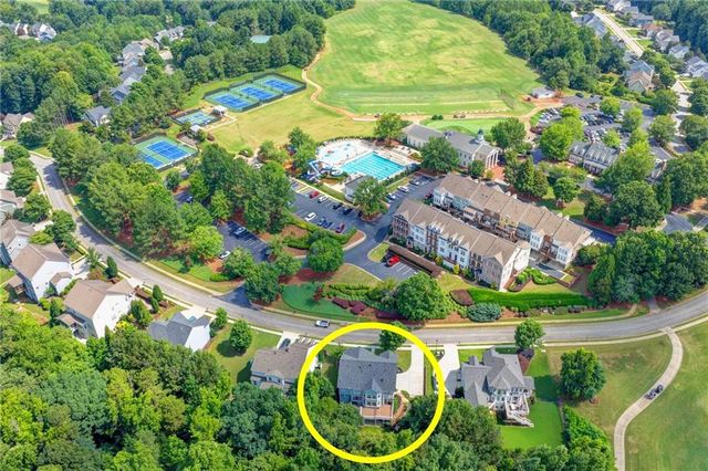 7530 Grand Reunion Drive, Hoschton, GA 30548