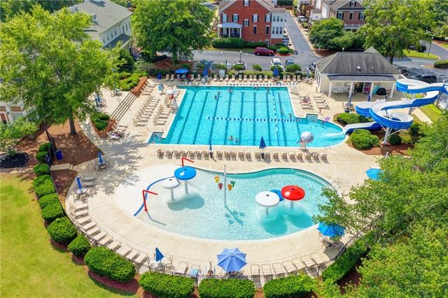 7530 Grand Reunion Drive, Hoschton, GA 30548