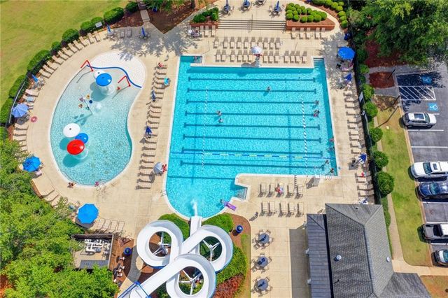 7530 Grand Reunion Drive, Hoschton, GA 30548