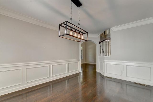 7530 Grand Reunion Drive, Hoschton, GA 30548