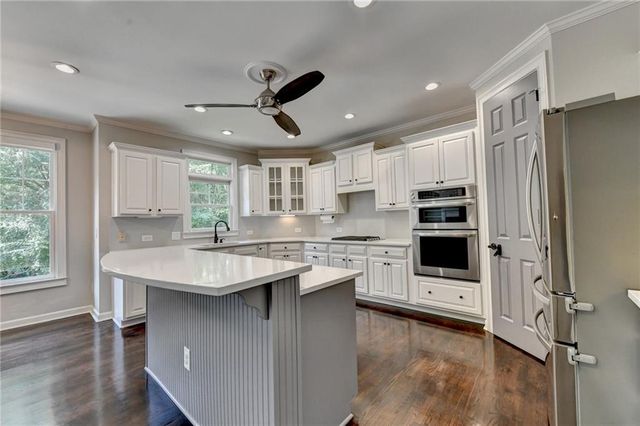 7530 Grand Reunion Drive, Hoschton, GA 30548