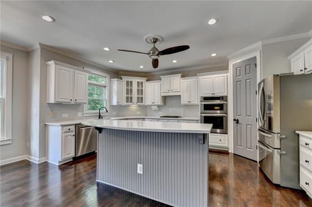 7530 Grand Reunion Drive, Hoschton, GA 30548