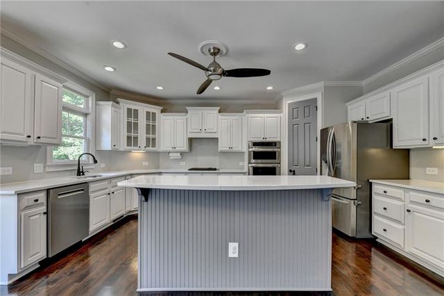 7530 Grand Reunion Drive, Hoschton, GA 30548