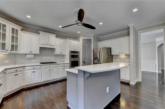 7530 Grand Reunion Drive, Hoschton, GA 30548