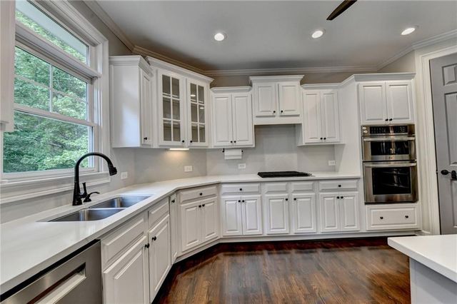 7530 Grand Reunion Drive, Hoschton, GA 30548