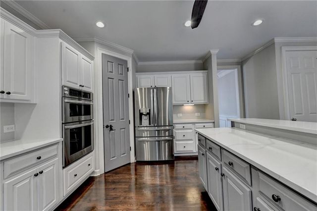 7530 Grand Reunion Drive, Hoschton, GA 30548