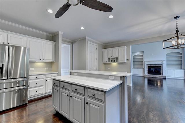 7530 Grand Reunion Drive, Hoschton, GA 30548