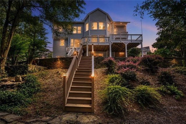 7530 Grand Reunion Drive, Hoschton, GA 30548