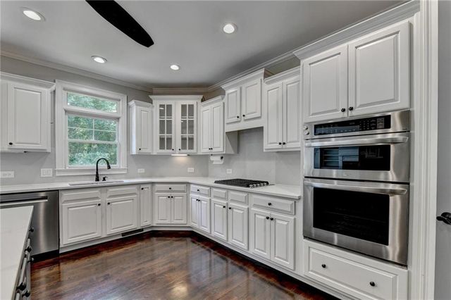 7530 Grand Reunion Drive, Hoschton, GA 30548