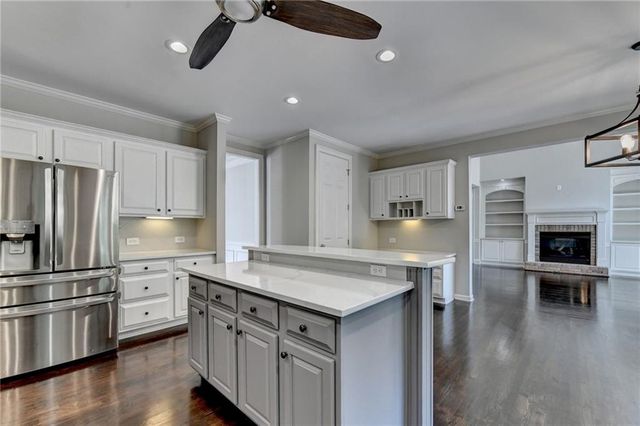 7530 Grand Reunion Drive, Hoschton, GA 30548