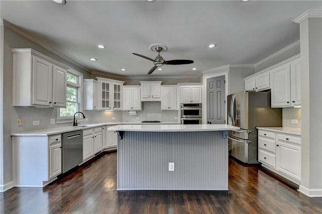 7530 Grand Reunion Drive, Hoschton, GA 30548