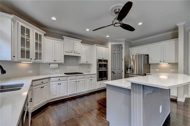 7530 Grand Reunion Drive, Hoschton, GA 30548