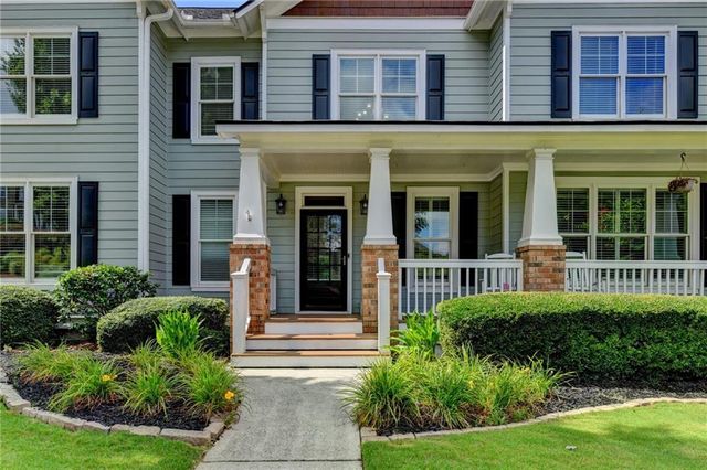 7530 Grand Reunion Drive, Hoschton, GA 30548
