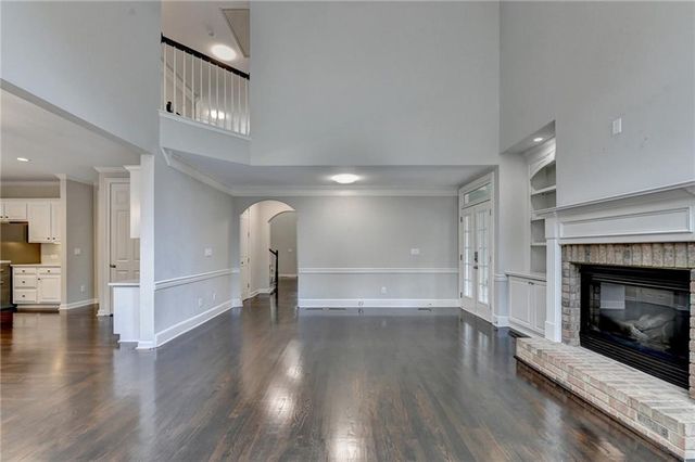 7530 Grand Reunion Drive, Hoschton, GA 30548