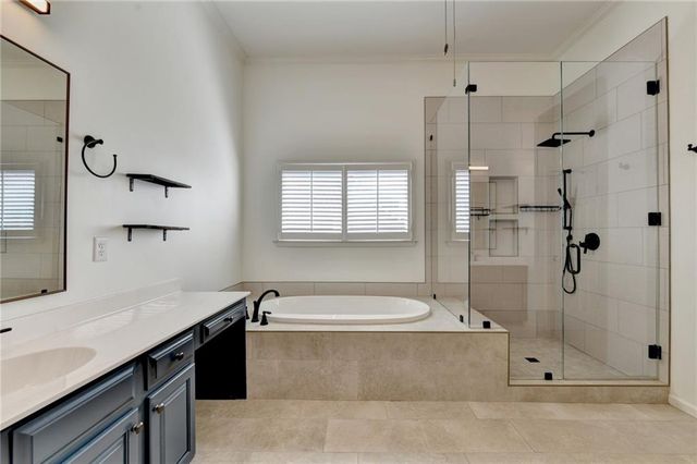 7530 Grand Reunion Drive, Hoschton, GA 30548
