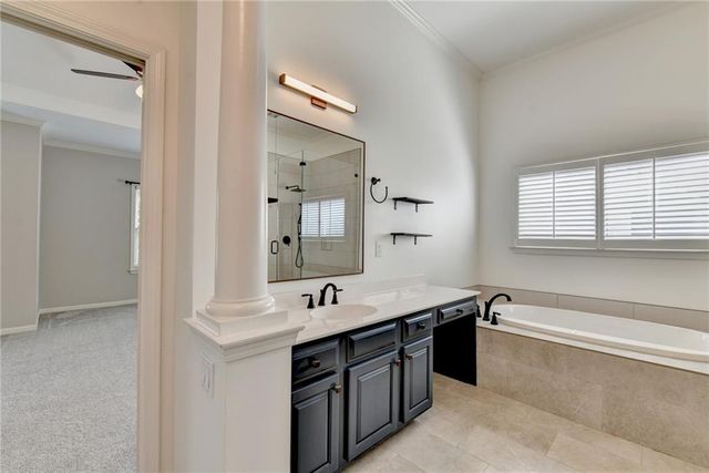 7530 Grand Reunion Drive, Hoschton, GA 30548