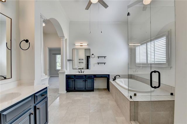 7530 Grand Reunion Drive, Hoschton, GA 30548