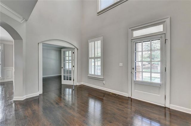 7530 Grand Reunion Drive, Hoschton, GA 30548