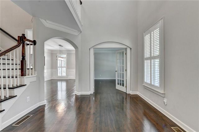 7530 Grand Reunion Drive, Hoschton, GA 30548