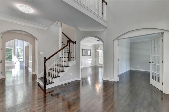 7530 Grand Reunion Drive, Hoschton, GA 30548
