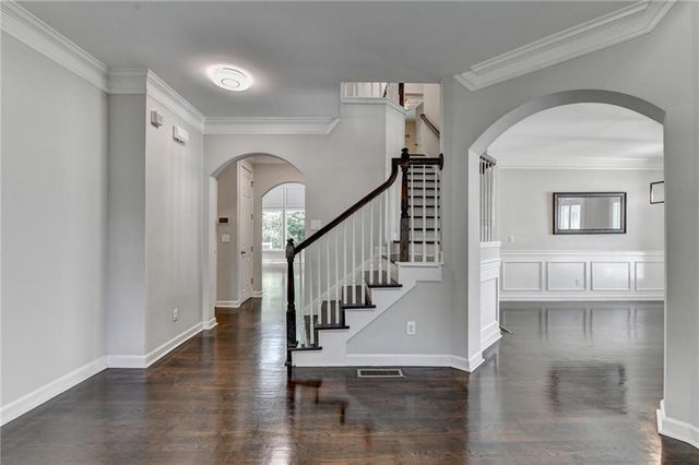 7530 Grand Reunion Drive, Hoschton, GA 30548