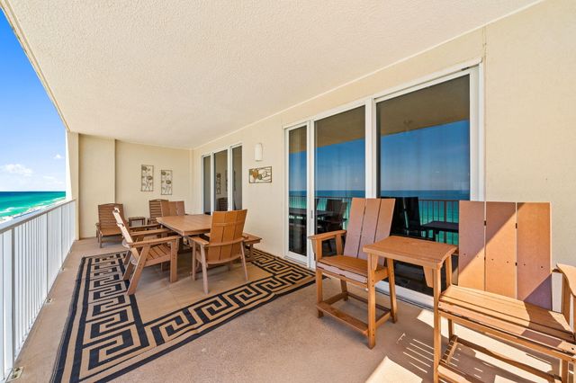 14415 Front Beach Road UNIT 1101, Panama City Beach, FL 32413