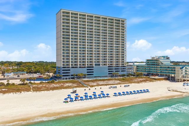 14415 Front Beach Road UNIT 1101, Panama City Beach, FL 32413