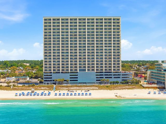 14415 Front Beach Road UNIT 1101, Panama City Beach, FL 32413
