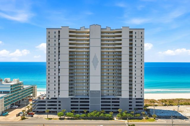 14415 Front Beach Road UNIT 1101, Panama City Beach, FL 32413