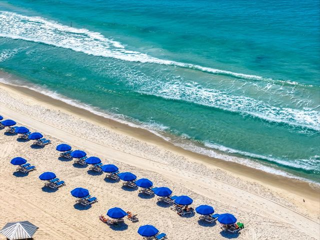 14415 Front Beach Road UNIT 1101, Panama City Beach, FL 32413