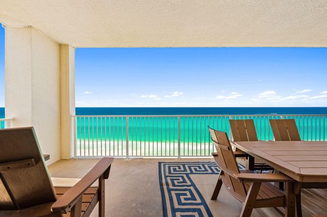14415 Front Beach Road UNIT 1101, Panama City Beach, FL 32413