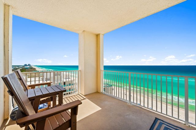 14415 Front Beach Road UNIT 1101, Panama City Beach, FL 32413
