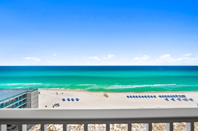 14415 Front Beach Road UNIT 1101, Panama City Beach, FL 32413