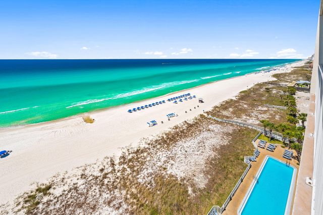 14415 Front Beach Road UNIT 1101, Panama City Beach, FL 32413