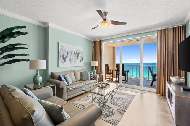 14415 Front Beach Road UNIT 1101, Panama City Beach, FL 32413