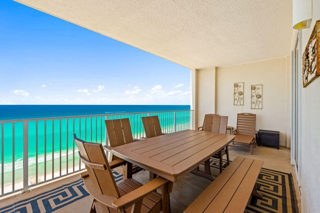 14415 Front Beach Road UNIT 1101, Panama City Beach, FL 32413