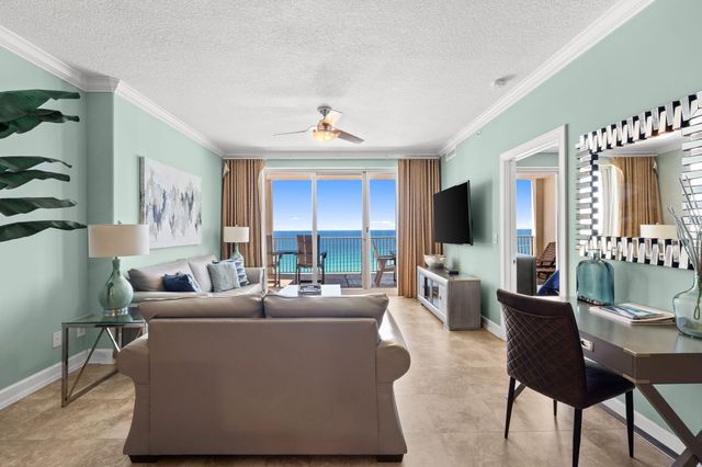 14415 Front Beach Road UNIT 1101, Panama City Beach, FL 32413