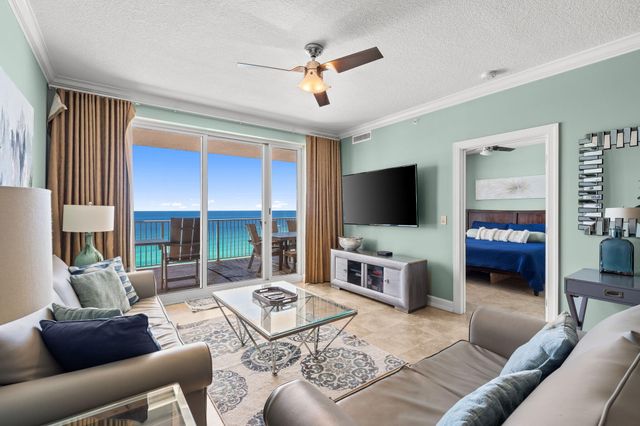14415 Front Beach Road UNIT 1101, Panama City Beach, FL 32413